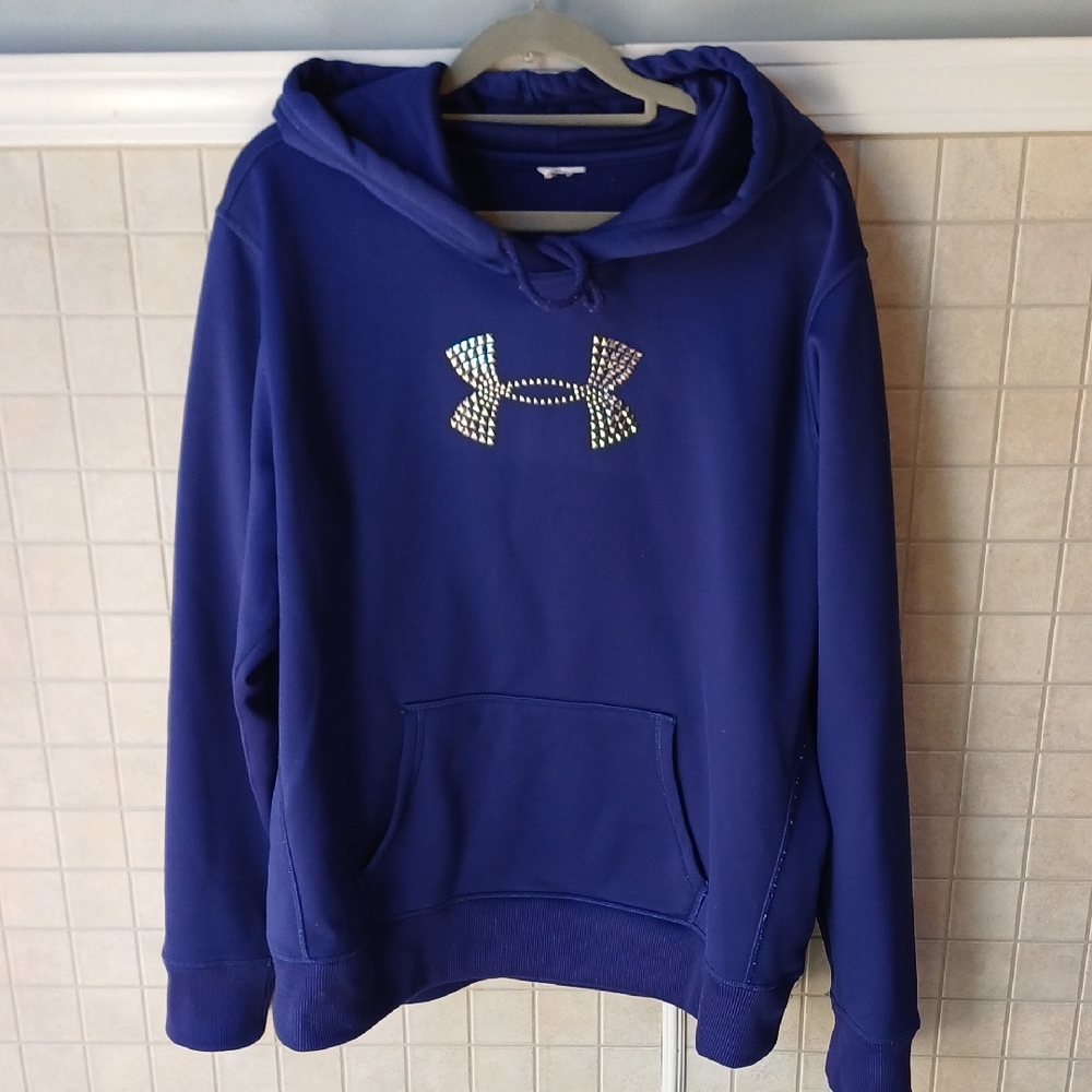 Under Armour Hoodie